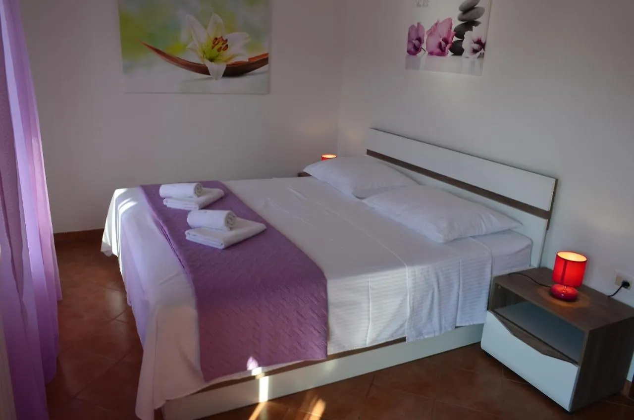 Apartments Medusa Rovinj Croatia