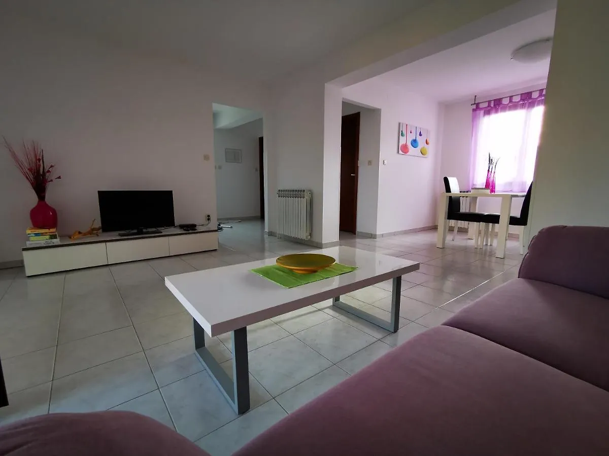Apartments Medusa Rovinj