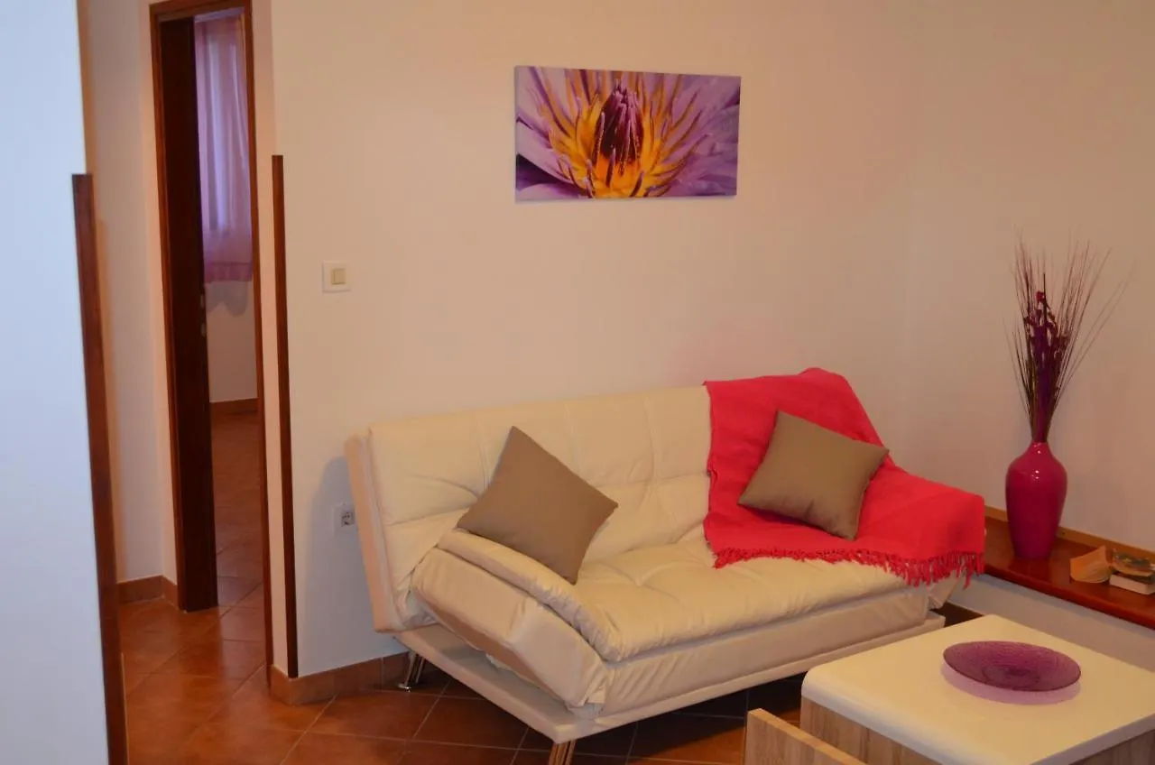 Apartments Medusa Rovinj