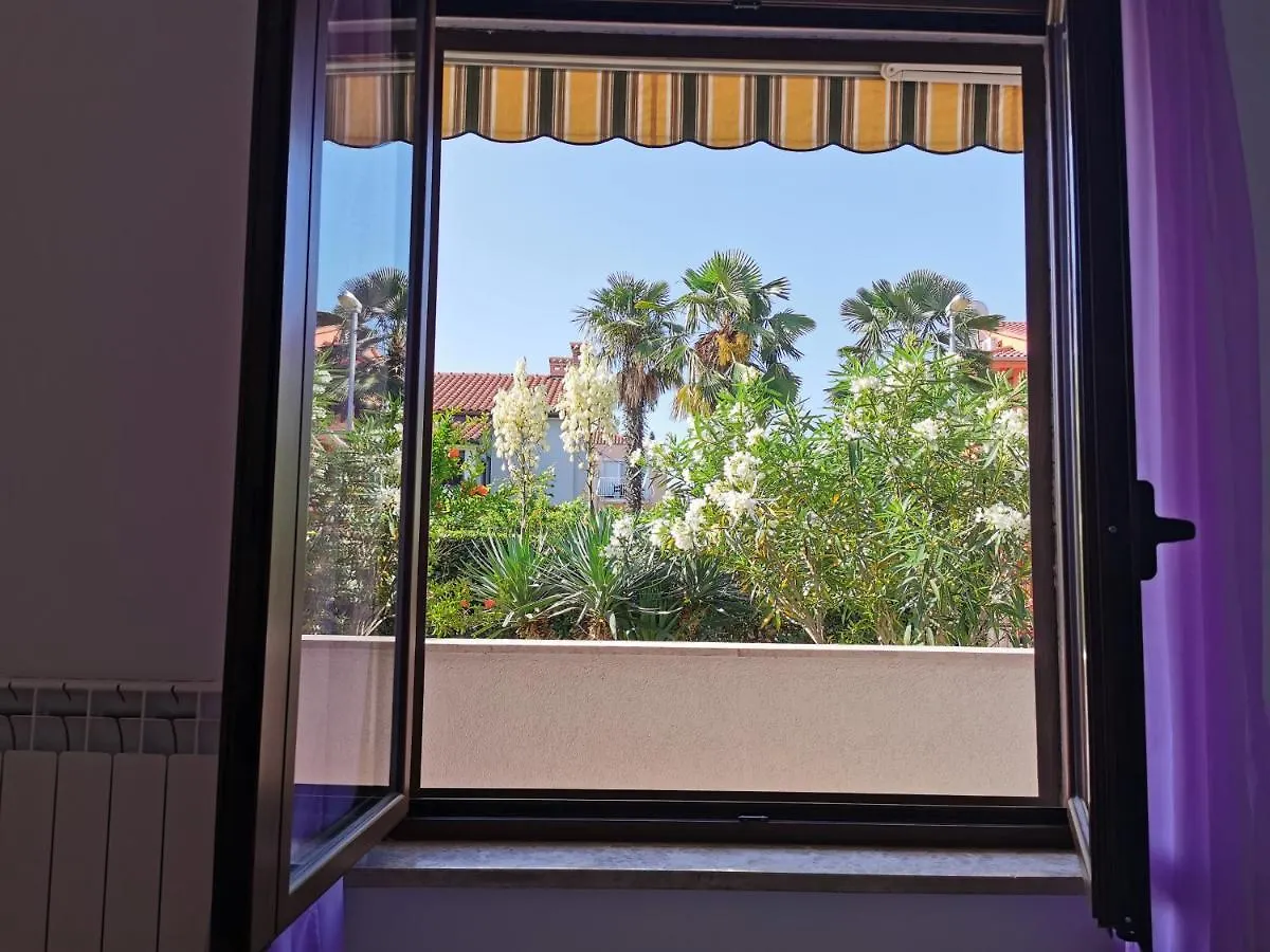Apartments Medusa Rovinj