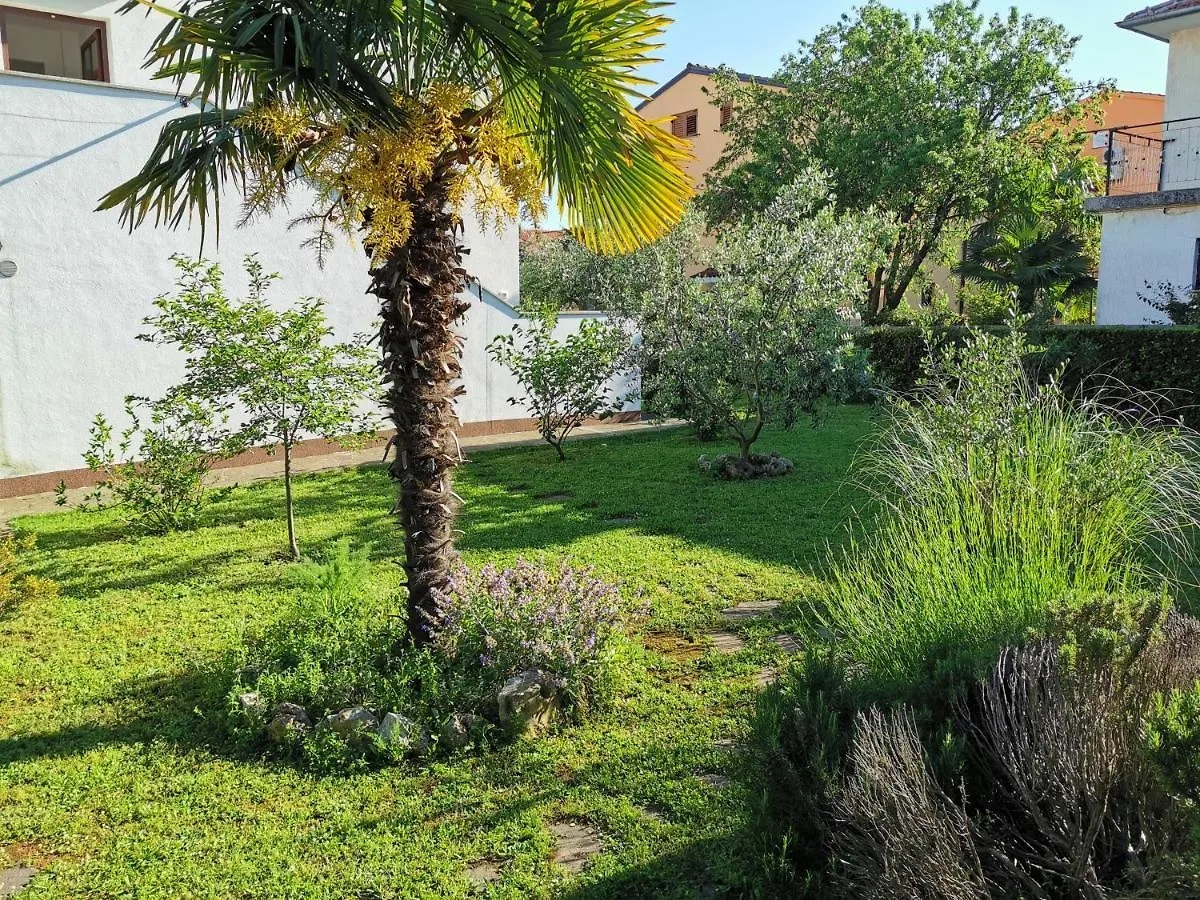 Apartments Medusa Rovinj Croatia