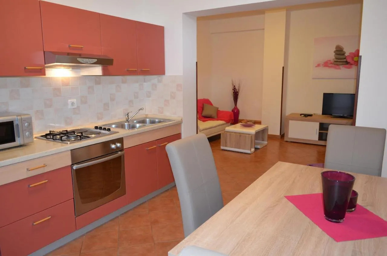 Apartments Medusa Rovinj