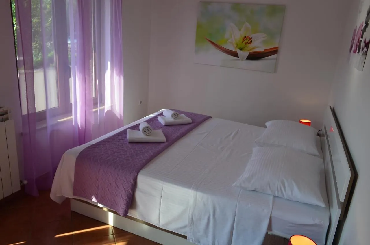 Apartments Medusa Rovinj