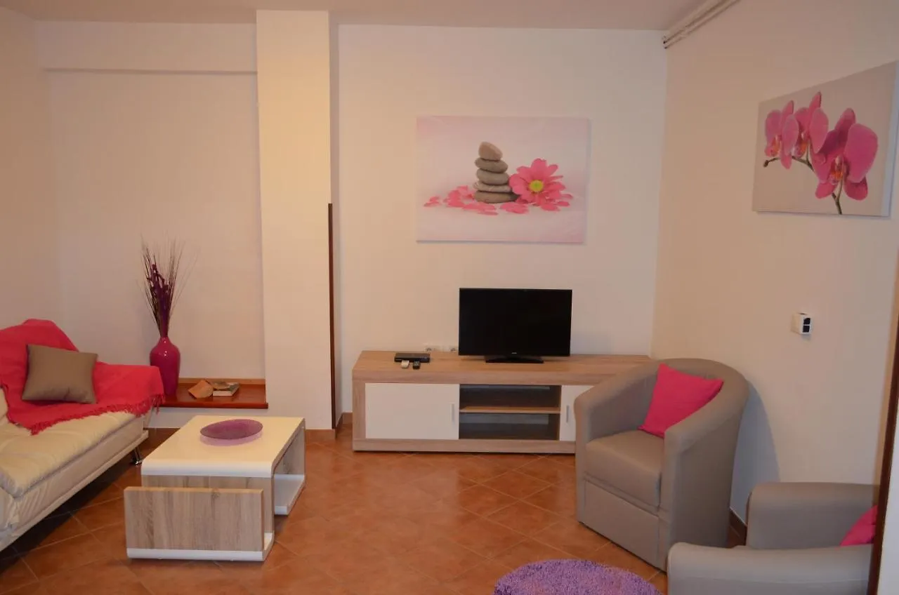 Apartments Medusa Rovinj