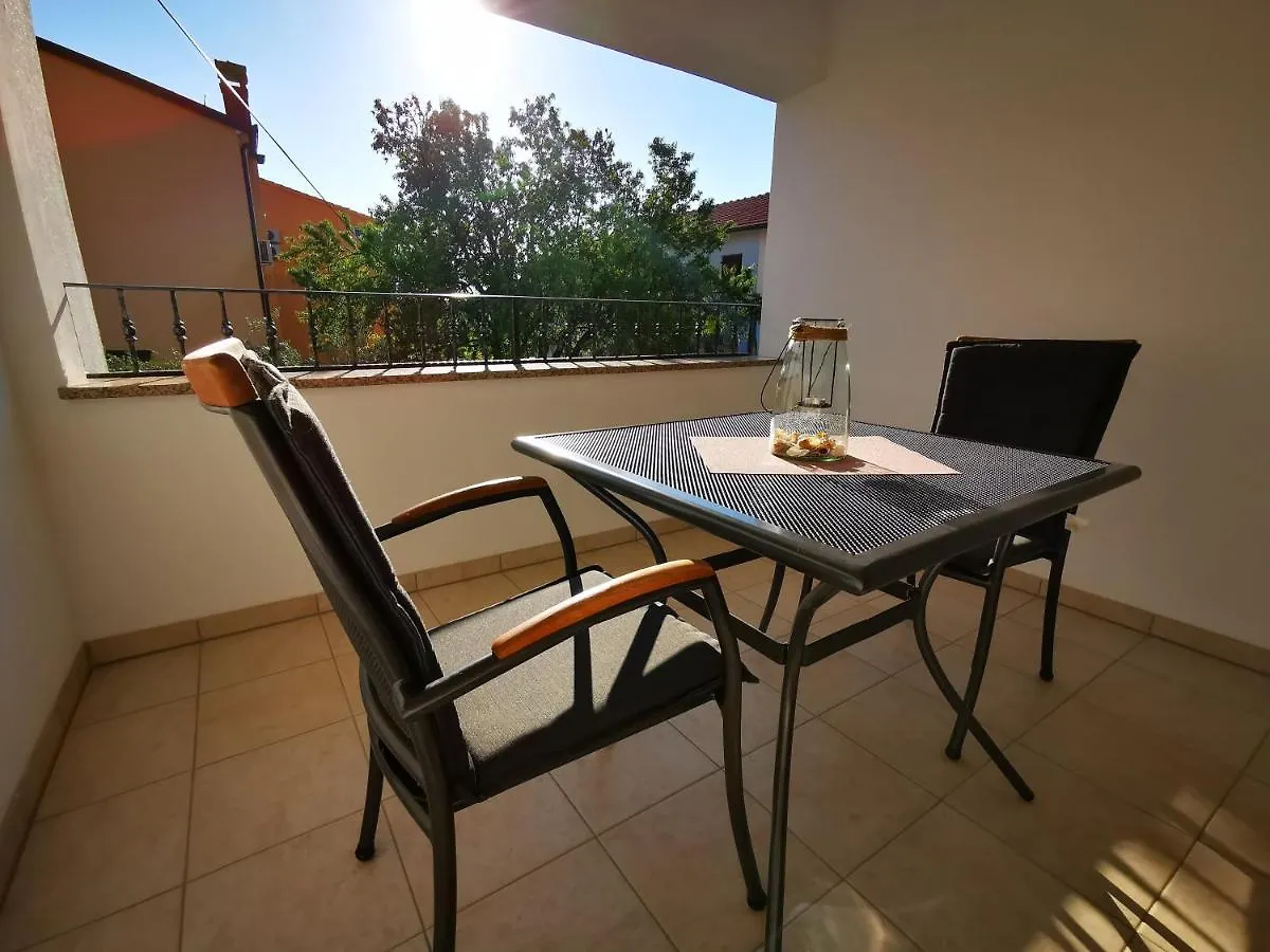 Apartments Medusa Rovinj
