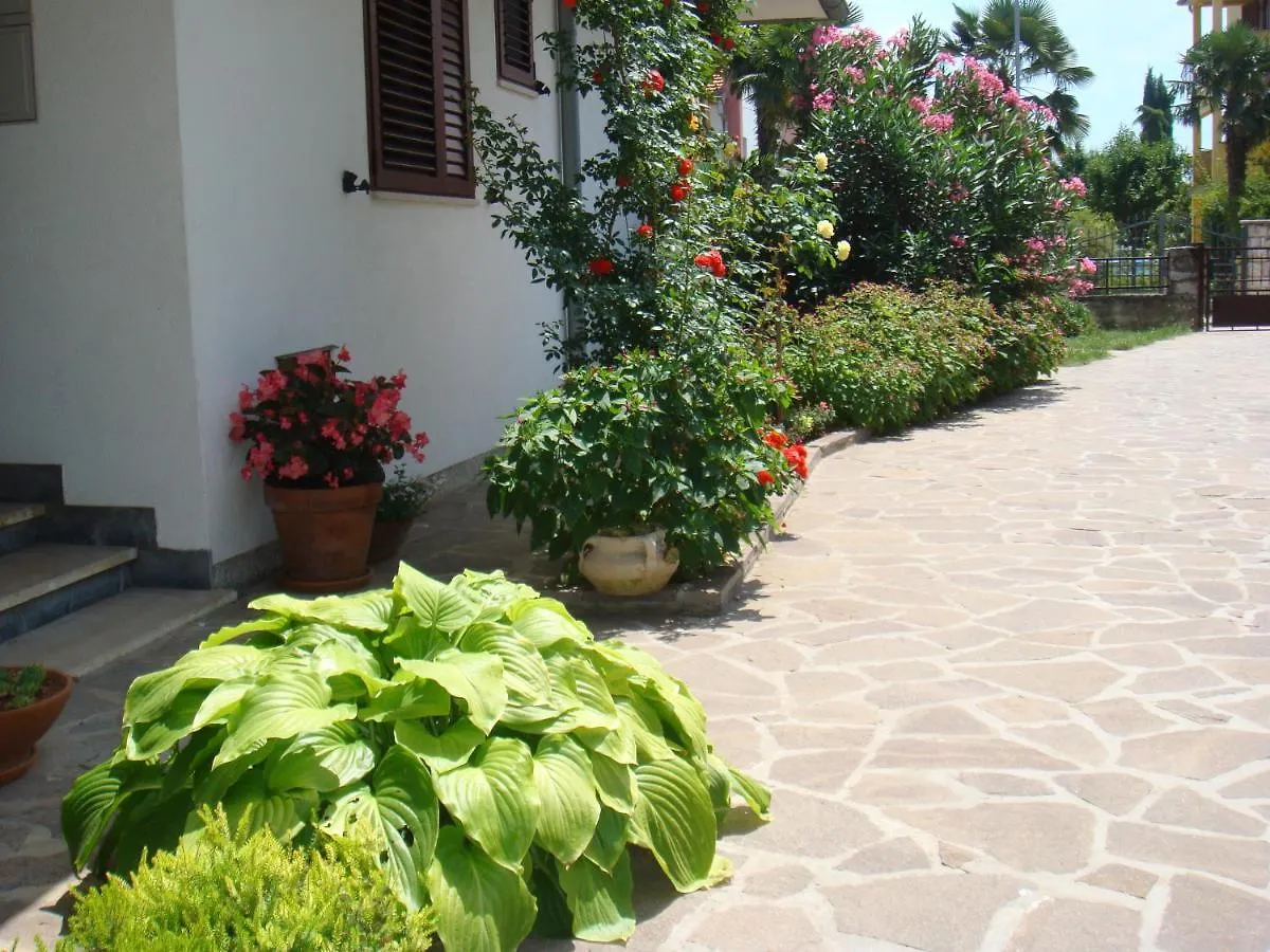 Apartments Medusa Rovinj
