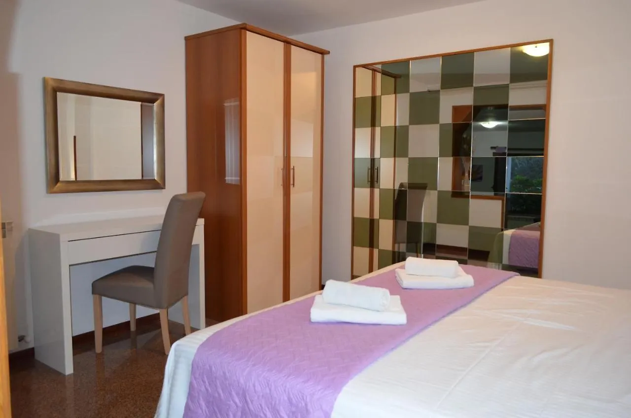 Apartments Medusa Rovinj Croatia