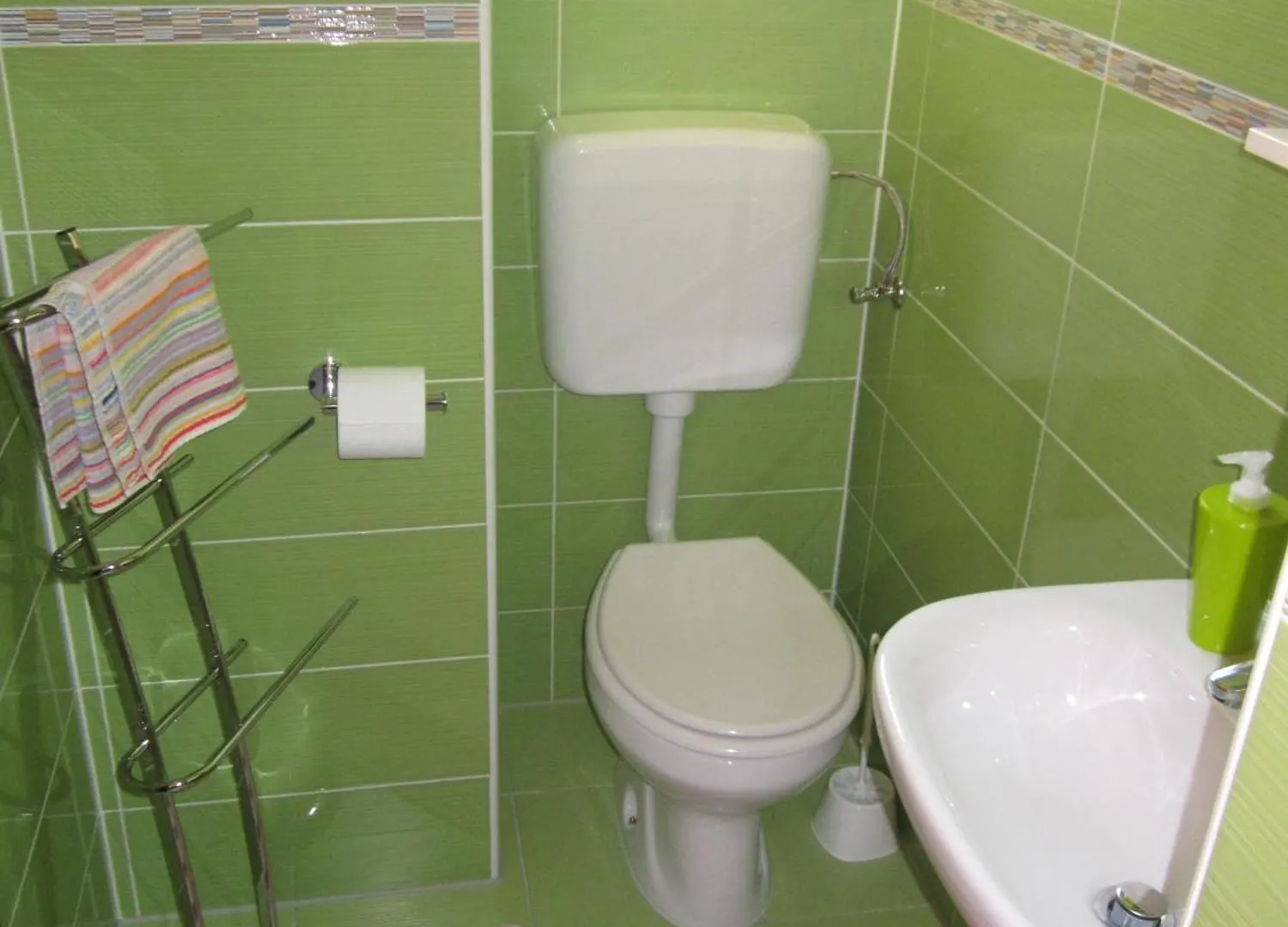 Apartments Medusa Rovinj Croatia
