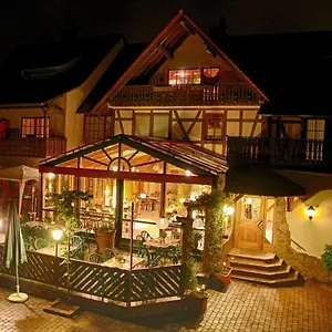 Landgasthof Zur Gemütlichkeit Gasthof Mombris