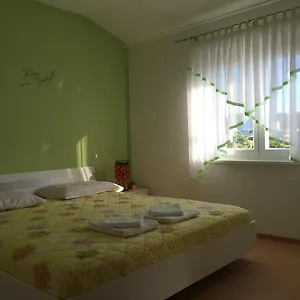 Kukuruzovic Apartment Vrh (Krk)