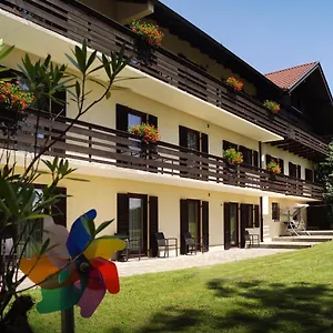 Berg-cafe Hotel Kempten (Allgäu)