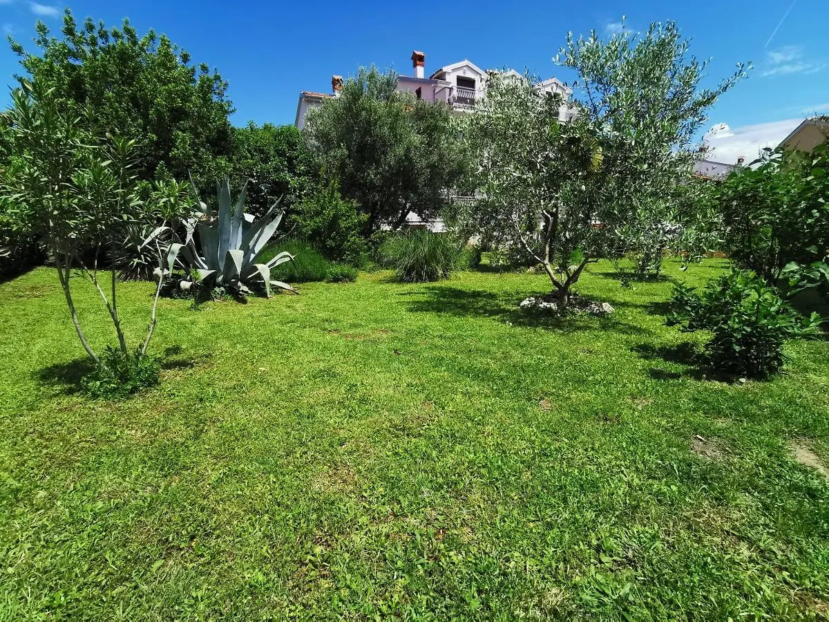 Apartments Medusa Rovinj 0*,  Kroatien