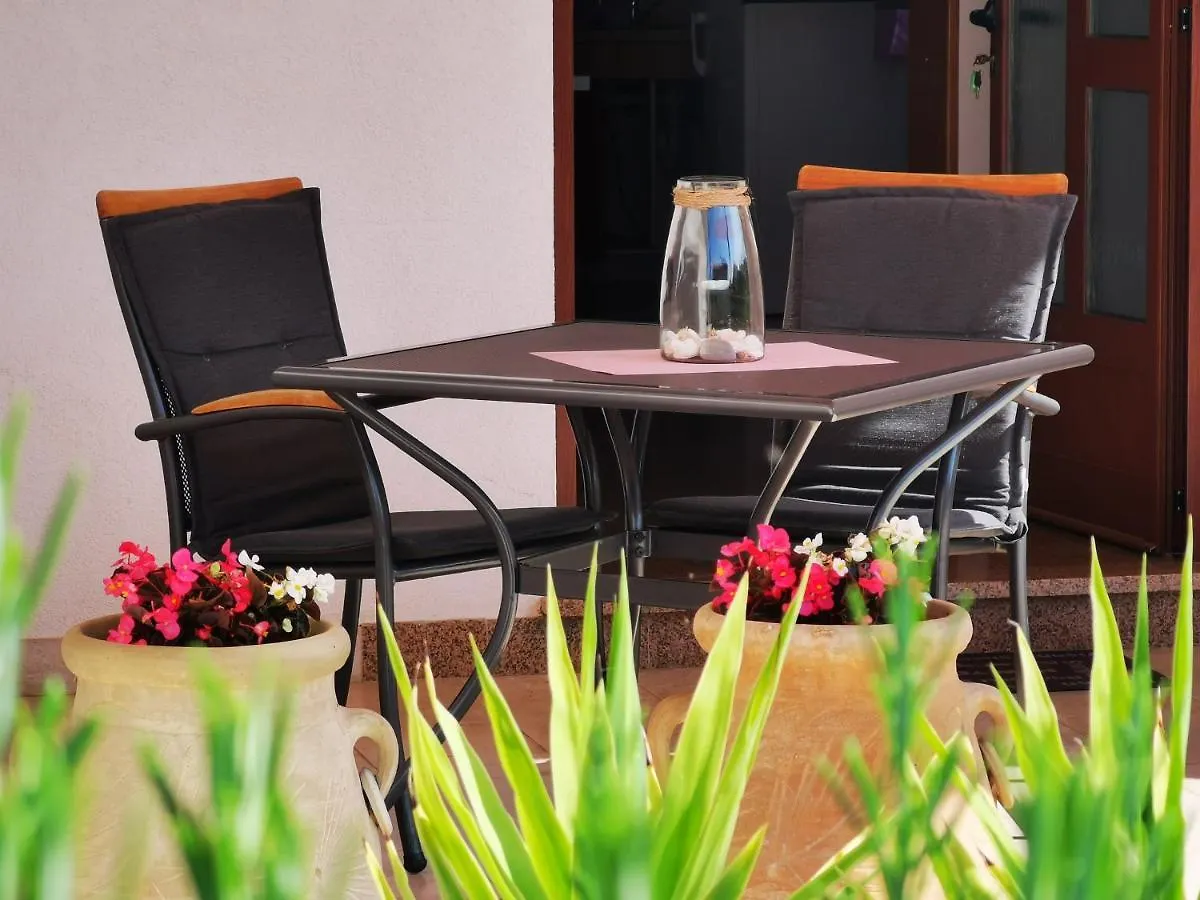 Apartments Medusa Rovinj Kroatien