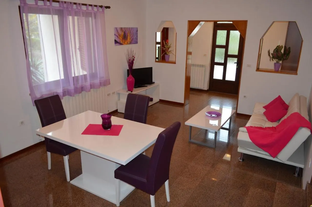 Apartments Medusa Rovinj 0*,  Kroatien