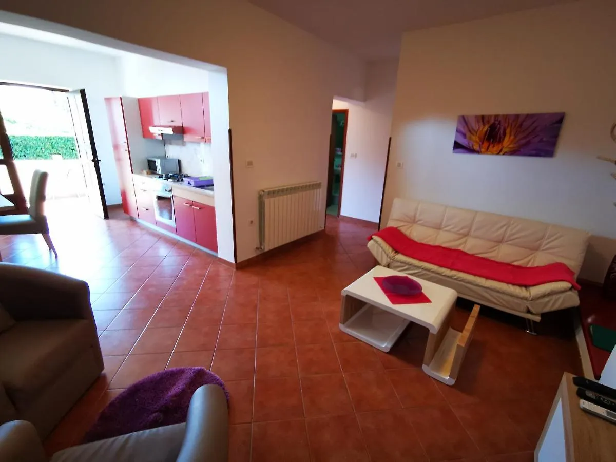 Apartments Medusa Rovigno
