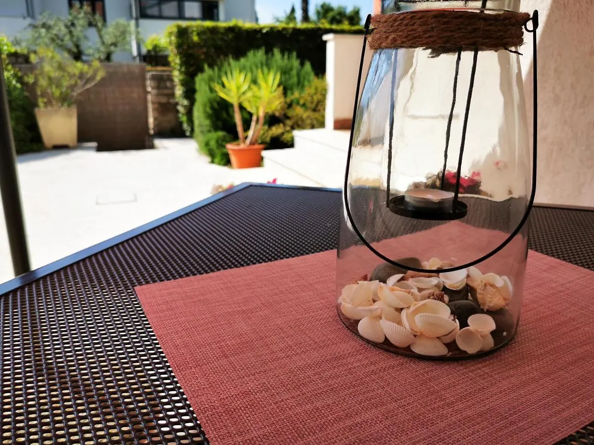 Apartments Medusa Rovinj