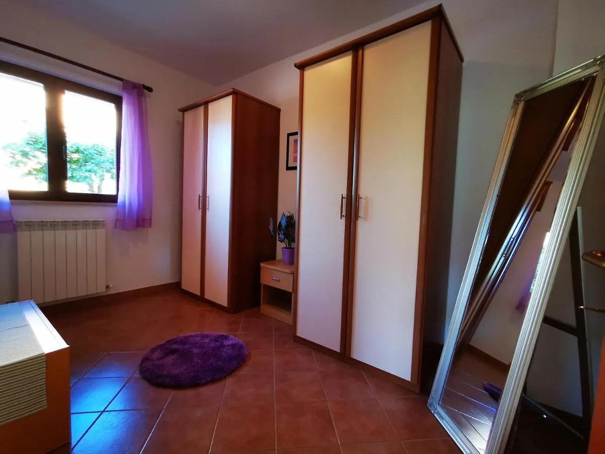 Apartments Medusa Rovinj