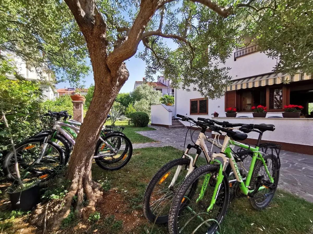 Apartments Medusa Rovinj