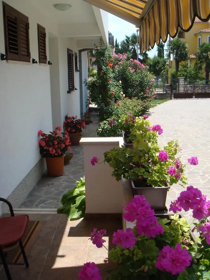 Apartments Medusa Rovigno
