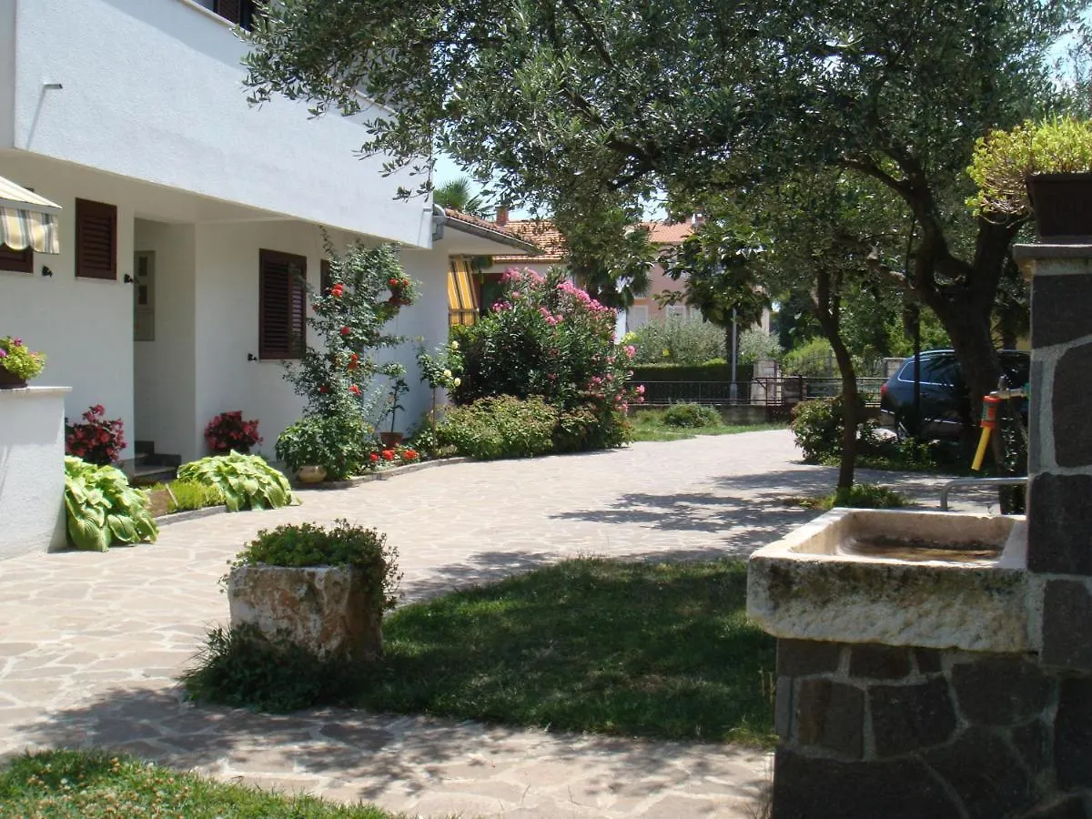 Apartments Medusa Rovigno