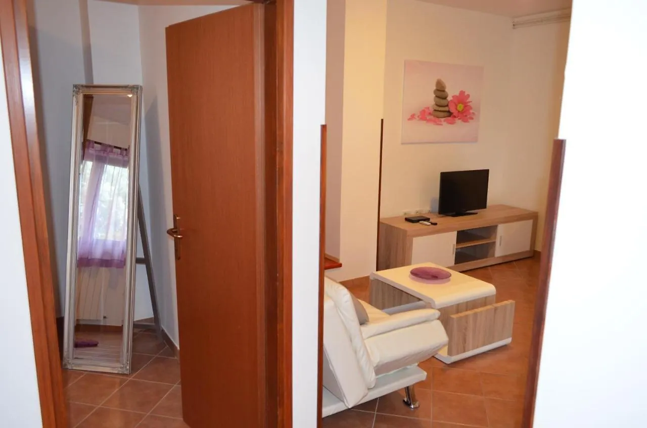 Apartments Medusa Rovinj