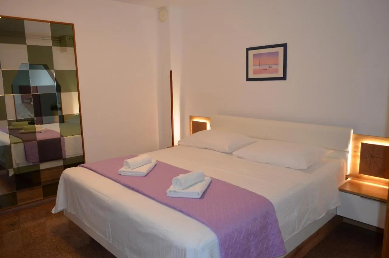 Apartments Medusa Rovinj 0*,  Kroatien