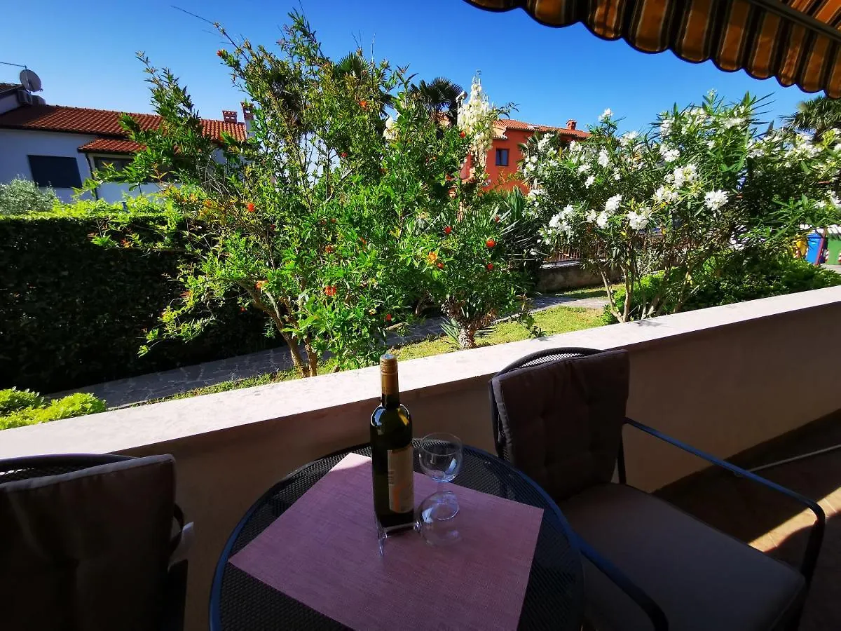 Apartments Medusa Rovinj