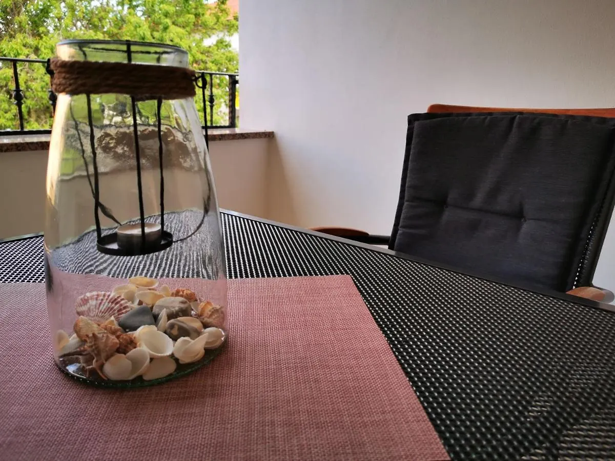 Apartments Medusa Rovinj