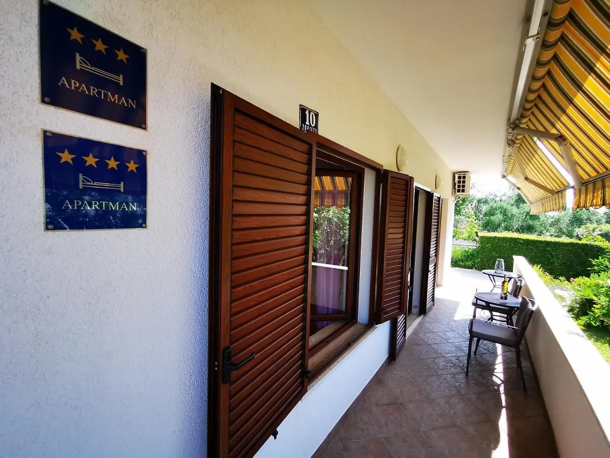 Apartments Medusa Rovigno