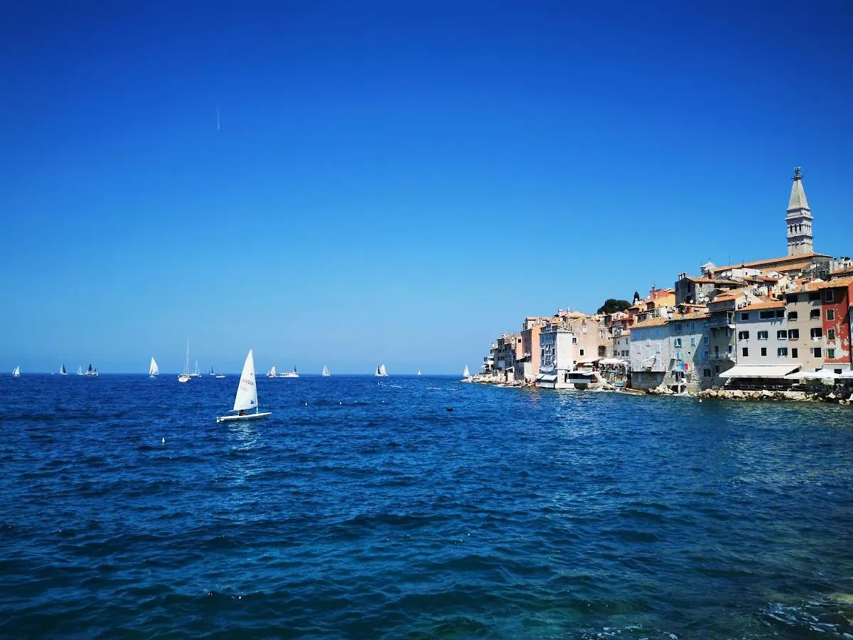 Apartments Medusa Rovigno