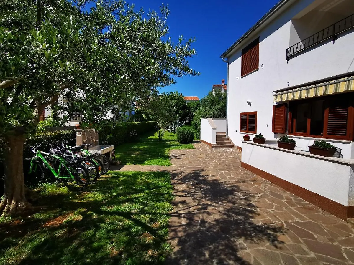 Apartments Medusa Rovinj