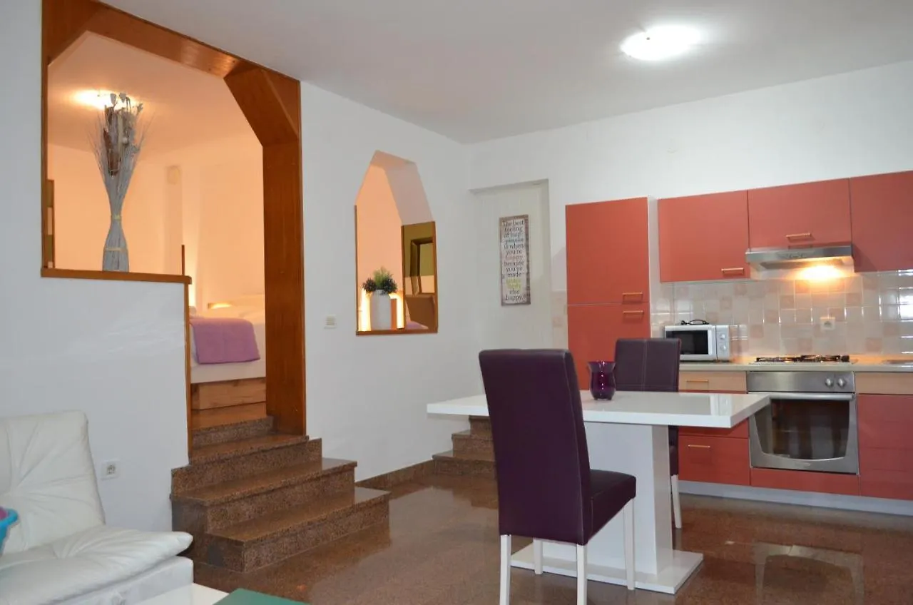 Apartments Medusa Rovigno