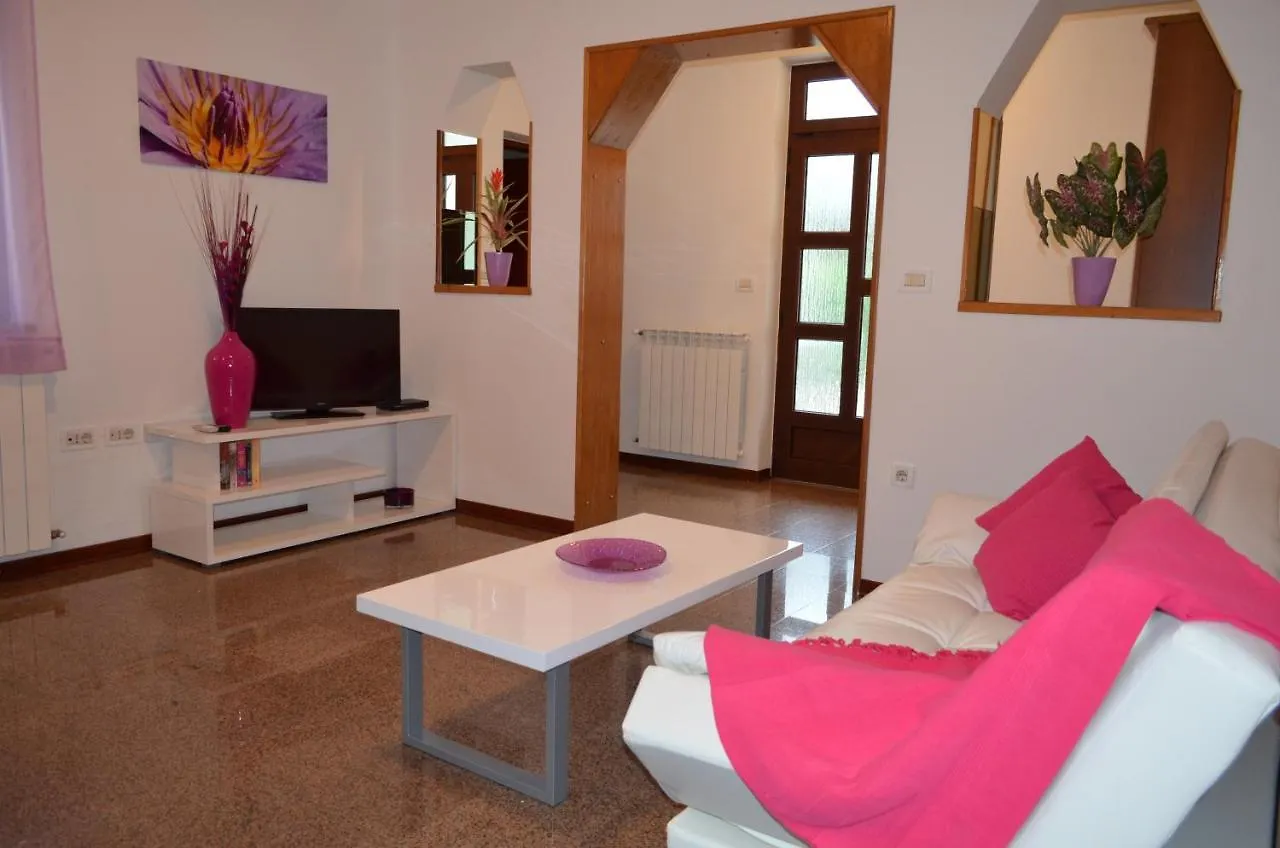 Apartments Medusa Rovigno