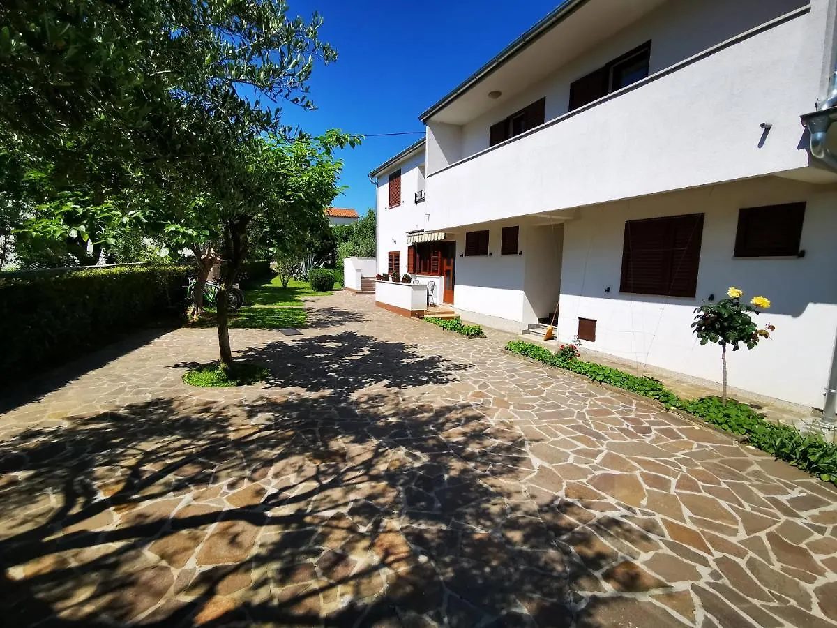 Apartments Medusa Rovinj Kroatien