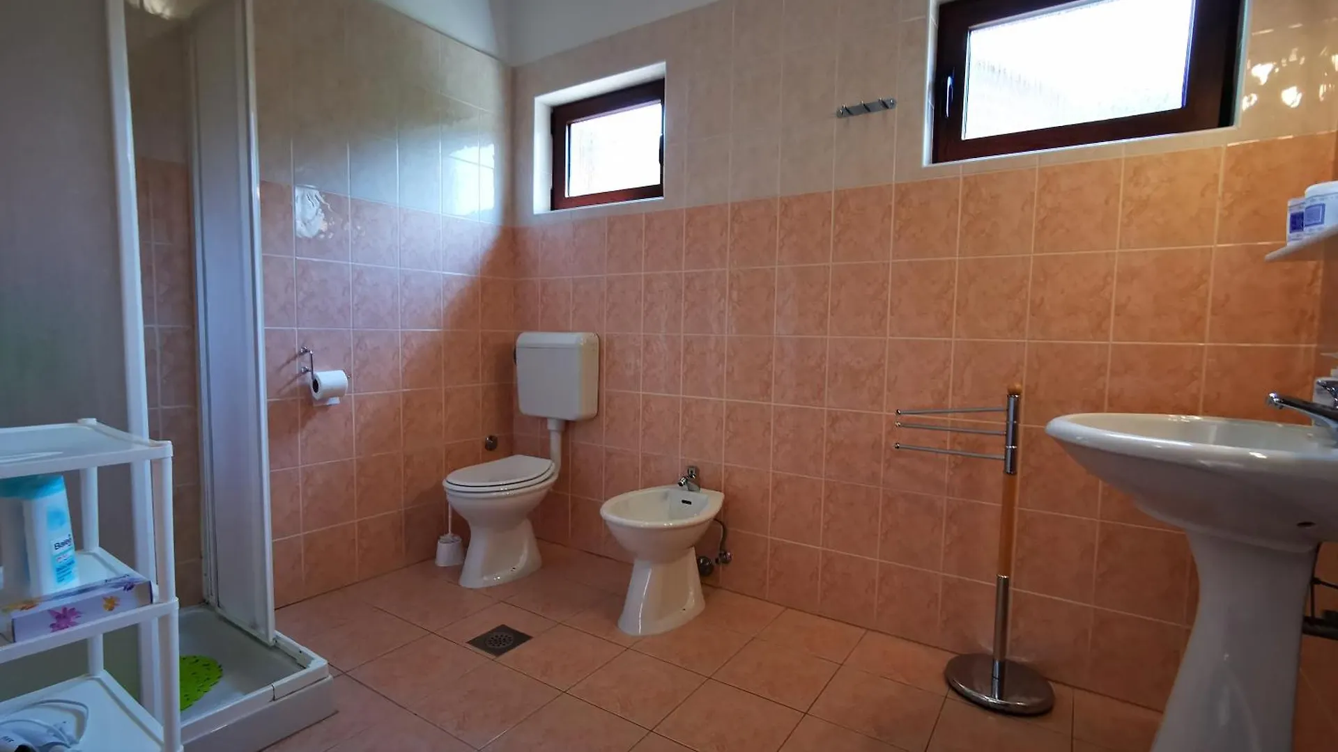 Apartments Medusa Rovigno